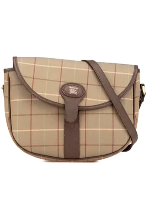 Burberry Dames, Pre-owned, , Maat: ONE Size