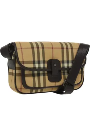 Burberry Dames, Pre-owned, , Maat: ONE Size