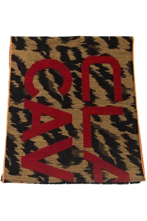 Roberto Cavalli Heren, Accessoires, Bruin, Maat: ONE Size