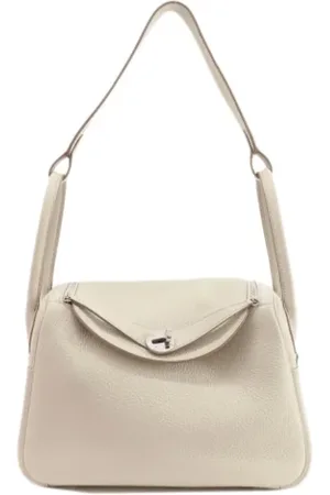 Hermès Dames, Pre-owned, , Maat: ONE Size Leer
