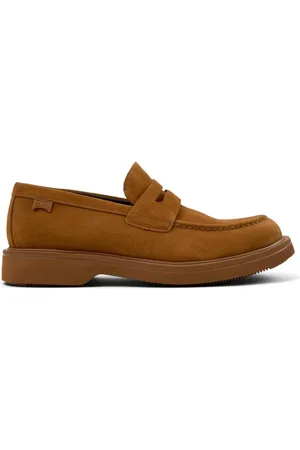 Camper Heren, Schoenen, Bruin, Maat: 44 EU