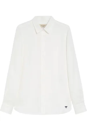 Max Mara Dames, Blouses & Shirts, Wit, Maat: XS