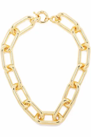 FEDERICA TOSI Dames, Accessoires, Geel, Maat: ONE Size