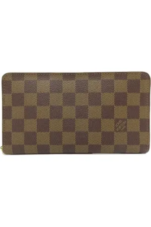 LOUIS VUITTON Dames, Pre-owned, Bruin, Maat: ONE Size