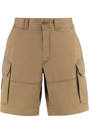 Ralph Lauren Heren, Korte broeken, , Maat: W32 Katoen