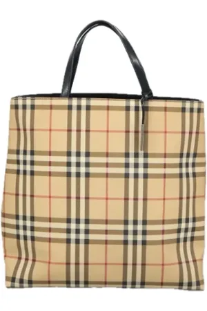 Burberry Dames, Pre-owned, , Maat: ONE Size