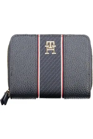 Tommy Hilfiger Dames, Accessoires, Blauw, Maat: ONE Size