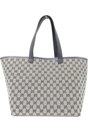 Gucci Dames, Pre-owned, , Maat: ONE Size Leer