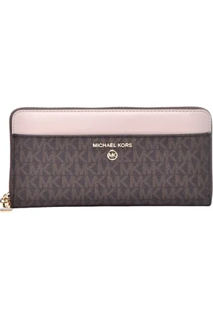 Michael Kors Dames, Accessoires, Bruin, Maat: ONE Size Poliester