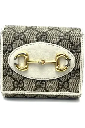 Gucci Dames, Pre-owned, , Maat: ONE Size Leer