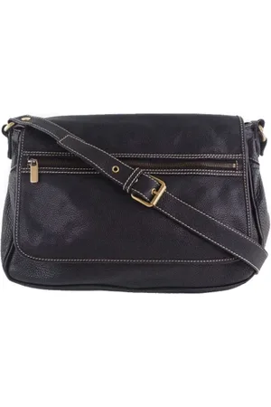 Céline Dames, Pre-owned, Zwart, Maat: ONE Size Leer