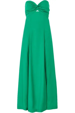 Essentiel Antwerp Dames, Jurken, Groen, Maat: M