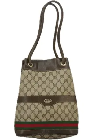 Gucci Dames, Pre-owned, , Maat: ONE Size