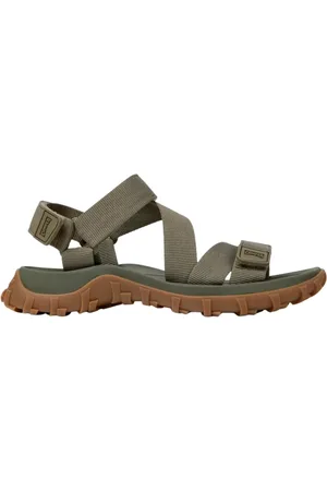 Camper Heren, Schoenen, Groen, Maat: 43 EU