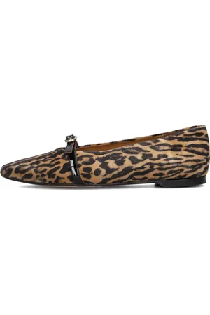 Toral Dames, Schoenen, Bruin, Maat: 41 EU