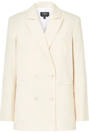 A.P.C. Dames, Jassen, , Maat: XS