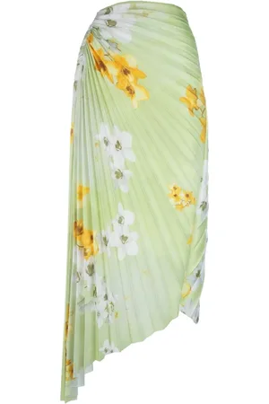 Pinko Dames, Rokken, Veelkleurig, Maat: XS