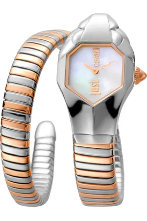 Roberto Cavalli Dames, Accessoires, Veelkleurig, Maat: ONE Size