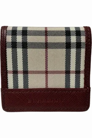Burberry Dames, Pre-owned, , Maat: ONE Size