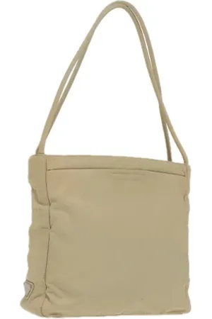Prada Dames, Pre-owned, , Maat: ONE Size Nylon