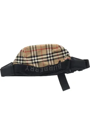 Burberry Dames, Pre-owned, , Maat: ONE Size Nylon