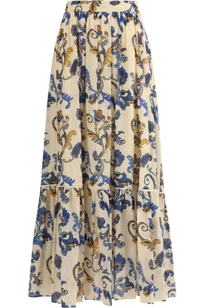 Etro Dames, Rokken, Veelkleurig, Maat: XS