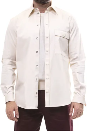 Dolce & Gabbana Heren, Overhemden, , Maat: L