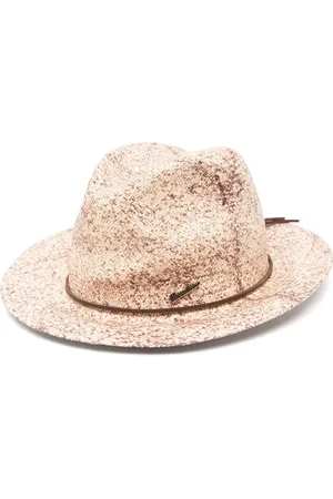 Borsalino Heren, Accessoires, , Maat: 61 CM
