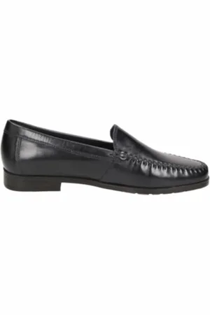 Sioux Dames, Schoenen, Blauw, Maat: 36 1/2 EU
