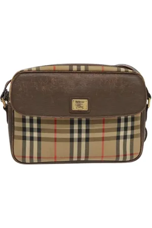 Burberry Dames, Pre-owned, , Maat: ONE Size