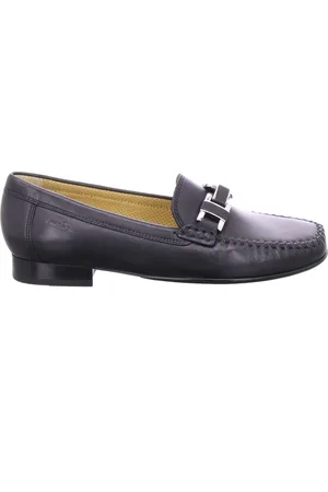 Sioux Dames, Schoenen, Zwart, Maat: 36 1/2 EU