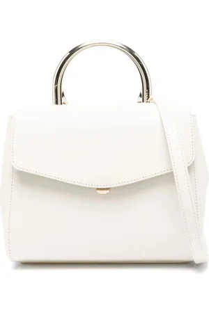 Furla Dames, Tassen, Wit, Maat: ONE Size