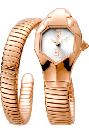 Roberto Cavalli Dames, Accessoires, Roze, Maat: ONE Size