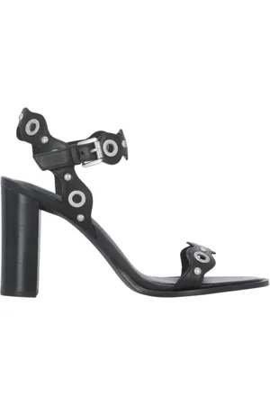 Ash Dames, Schoenen, Zwart, Maat: 38 EU