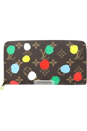 LOUIS VUITTON Dames, Pre-owned, Bruin, Maat: ONE Size