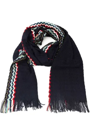 Missoni Unisex, Accessoires, Zwart, Maat: ONE Size
