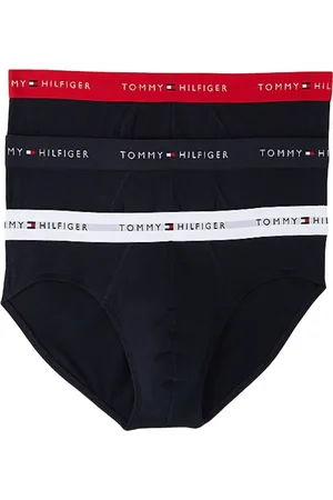 Tommy Hilfiger Heren, Ondergoed, Veelkleurig, Maat: L Katoen