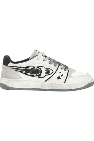 ENTERPRISE JAPAN Heren, Schoenen, Wit, Maat: 40 EU