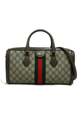 Gucci Dames, Pre-owned, , Maat: ONE Size