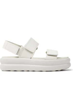 Camper Dames, Schoenen, Wit, Maat: 36 EU