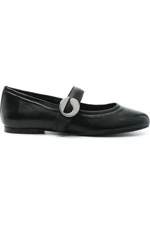 COPERNI Dames, Schoenen, Zwart, Maat: 40 EU Leer