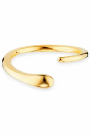 CAÏ Dames, Accessoires, Geel, Maat: 52 MM