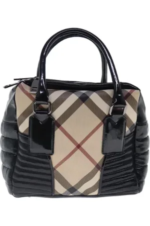 Burberry Dames, Pre-owned, Veelkleurig, Maat: ONE Size