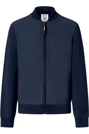 ECOALF Heren, Jassen, Blauw, Maat: L Polyamide