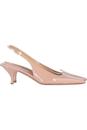 A.BOCCA Dames, Schoenen, Roze, Maat: 40 EU Leer