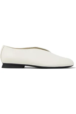 Camper Dames, Schoenen, Wit, Maat: 36 EU