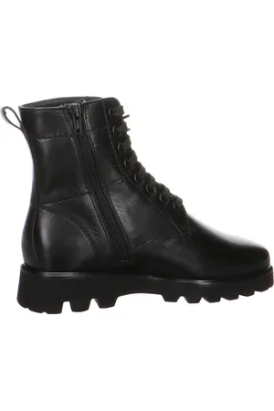 Sioux Dames, Schoenen, Zwart, Maat: 37 EU