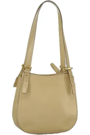 Céline Dames, Pre-owned, , Maat: ONE Size Leer