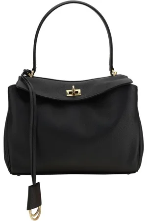 Balenciaga Dames, Tassen, Zwart, Maat: ONE Size