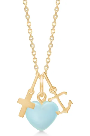 Frk Lisberg Dames, Accessoires, Geel, Maat: M